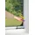 EasyMaxx Insect Protect Teleskop-Insektenschutzgitter mit Netz - anthrazit