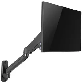 NeoMounts WL70-450BL11 Wandhalterung für 17-32" Bildschirme Schwarz