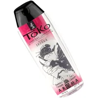 Shunga Toko Strawberry, wasserbasiert, 165 ml