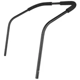 Schiebebügel Für Hundeanhänger BS-X156 16 Dog L 2025+ 3092070102 XLC Tr