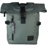 Harold's Rucksack Herren grau