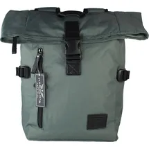 Harold's Rucksack Herren grau