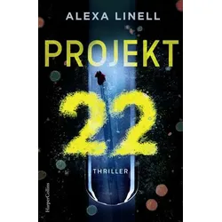 Projekt 22