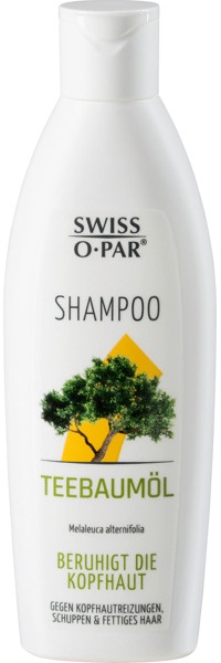 shampoo teebauml