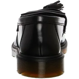 Dr. Martens Adrian Unisex Schwarz 43