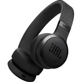 JBL Live 670NC black