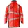 Mascot ACCELERATE SAFE - Hi-vis rot/schwarzblau 3XL