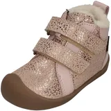 Bundgaard Bloom Tex für Kinder, rosa, Größe 22 EU