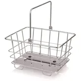XLC Aluminium Korb
