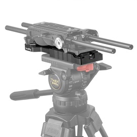 SmallRig VCT-14 Schnellwechsel-Stativplatte 2169