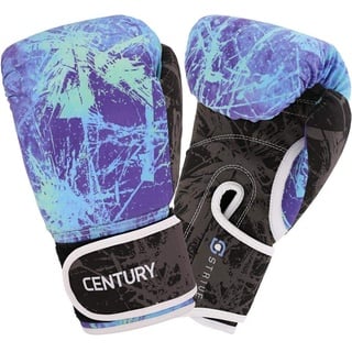 Century Strive Boxhandschuhe waschbar Frauen & Männer, Boxen, MMA, Kickboxen, Sparring, 10 oz Unisex Box Handschuhe für Frauen, ideal für das Sandsacktraining oder Sparring