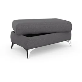 sit&more Padua Chenille espresso