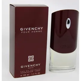 Givenchy Pour Homme Eau de Toilette 100 ml