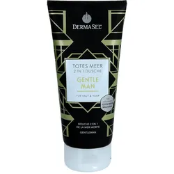 Dermasel Gentleman 2in1 Dusche