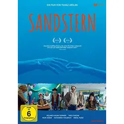 Sandstern (Neu differenzbesteuert)
