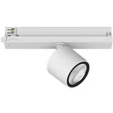 LTS Licht & Leuchten LTS LED-Stromschienenstrahler ORYOT101.940.45CASws