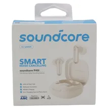 Anker P40i Beige