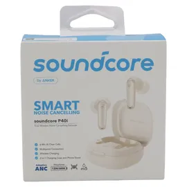 Anker P40i Beige
