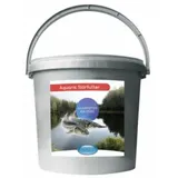 Aquaris Störfutter 6 mm 3,81 kg