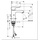 Hansgrohe Metris 110 Einhandmischer chrom 31080000