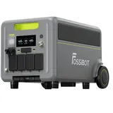 Fossibot 'F7200'(0% MwSt §12 III UstG)