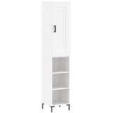 vidaXL Highboard Holzwerkstoff 34,5x180cm (3200321)