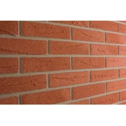 ELABRICK Verblender Sahara 50x210mm, Paketinhalt: 1m2
