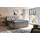 Belanoti Marbo 180 x 200 cm H2/H3 Grau