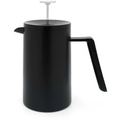 Leopold Vienna San Marco schwarz 1l Kaffeemaschine/Kanne LV113020