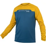 Endura MT500 Burner Trikot (langarm) XXL