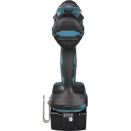 Makita DHP484RGJW inkl. 2 x 6 Ah + Makpac