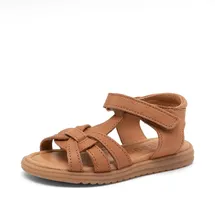 Bisgaard Felicia Sandal, Cognac, 32 EU