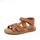 Bisgaard Felicia Sandal, Cognac, 32 EU