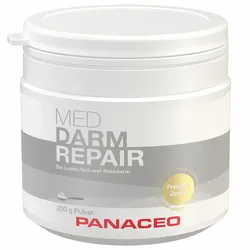 Panaceo Med Darm Repair Pulver 200g