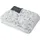 ZOLLNER Kuscheldecke 220 x 240 cm Grau