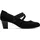 Jana Pumps in schwarz | Gr.: 39