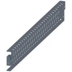 Siemens 8MF10902HN SIVACON, Schiene zur Verbesserung der EMV, Einbau in der Schrankbreite, EMV