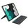 Logitech Flip Folio für Apple 13-Zoll iPad Air (M2, M3) / 13-Zoll iPad Pro (M4) Grau