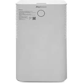 pro breeze eu Luftentfeuchter 12L/24h
