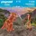Playmobil Dinos Abenteurer mit T-Rex 71206