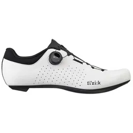 FIZIK Omna Wide White/Black 44
