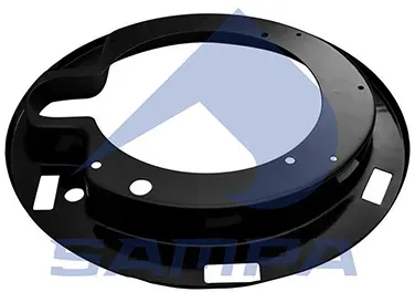 SAMPA 085142 450mm für Iveco