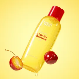 EQQUALBERRY Vitamin Illuminating Toner 150 ml