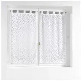 bricoline Schlaufengardinen Manon, 60 X 120 Cm, 2er-set