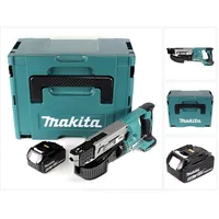 Makita DFR 550 M1J inkl. 1 x 4,0 Ah + Makpac