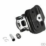 Stihl - 11470201200 - Zylinder mit Kolben Ø 54