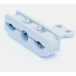 Zugentlastung SBE/SBX 160/175/320/350