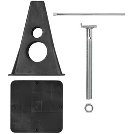 PRO PLUS ProPlus Stützbock 1 Set