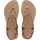 havaianas Luna Damen Rose Gold 39