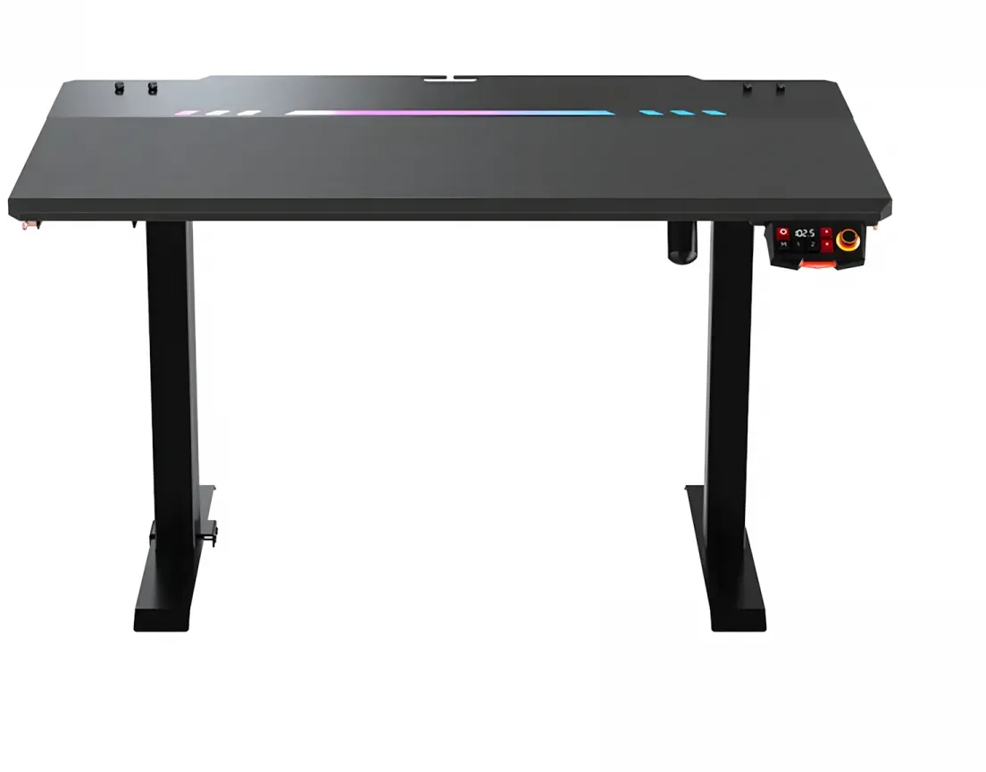DXRacer Tidal Series Gaming Desk - XL